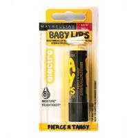 Maybelline Baby Lips Electro Lip Balm 4.5g