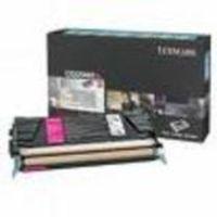 Magenta Print Cartridge 24k For C935
