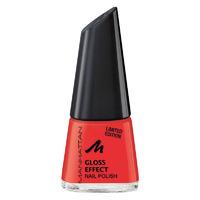 manhattan bloggers choice gloss effect nail polish