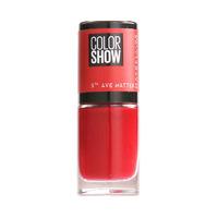 Maybelline Color Show 5th Avenue Mattes 7ml