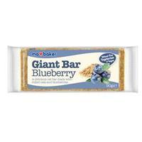 Ma Baker Giant Bar Blueberry 90g