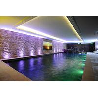 Marine Spa Day for Two