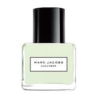 Marc Jacobs Splash Collection Cucumber Eau De Toilette 100ml