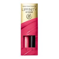 Max Factor Lipfinity Lip Colour