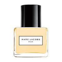 Marc Jacobs Splash Collection Pear Eau De Toilette 100ml