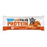 Maxsport Raw Paleo Protein Peanut Volca 50g
