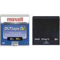 Maxell DLTtape S4 DLT 800 GB