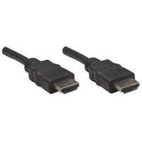 Manhattan High Speed Hdmi Cable (322539)