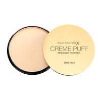 max factor creme puff 21g