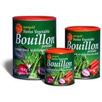 Marigold Veg Bouillon Powder GREEN 1000g