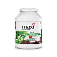 Maxi Nutrition Max Lean Chocolate 1000g