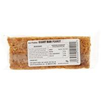 Ma Baker Giant Bar Peanut 90g