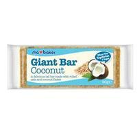 ma baker giant bar coconut 90g