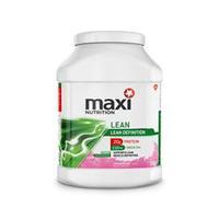 Maxi Nutrition Max Lean Strawberry 1000g