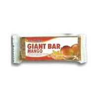 Ma Baker Giant Bar Mango 90g