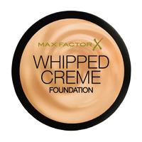 max factor whipped creme foundation 18ml