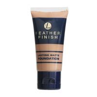 mayfair feather finish lasting matte touch foundation 30ml