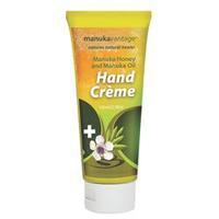 Manukavantage Antiseptic Hand Cream 100ml