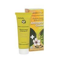 Manukavantage Antiseptic Cream 20g