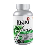 maxi nutrition thermobol