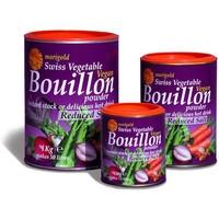 Marigold Less Salt Veg Bouillon Powder 1000g