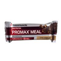 Maximuscle Promax Meal Bar Chocolate