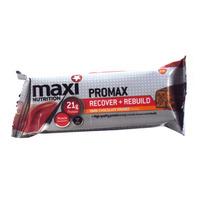 Maximuscle Promax Meal Chocolate Orange