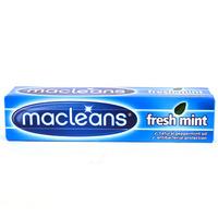 macleans freshmint