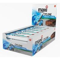 Maximuscle Cyclone Chocolate Mint Bar 60g