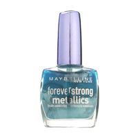 Maybelline Forever Strong Metallic Collection