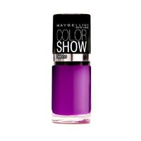 Maybelline Color Show Nail Polish 7ml