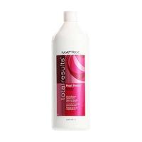 Matrix Total Results Heat Resist Conditioner 1 Litre