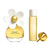 Marc Jacobs Daisy EDT Purse Spray 20ml & 15ml Refill