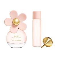 Marc Jacobs Daisy Eau So Fresh EDT Spray 20ml & 15ml Refill