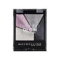 Maybelline EyeStudio Silky Glam Quad