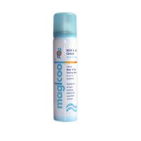 magicool body cooler freshener 75ml