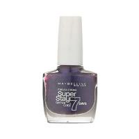 Maybelline Forever Strong Super Stay Gel Colour 7 Days 10ml