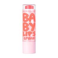 Maybelline Baby Lips Crystal Lip Balm 4.5g