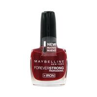 maybelline forever strong iron nail polish 10ml