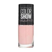 Maybelline Color Show Blushed Nudes Nail Polish 7ml