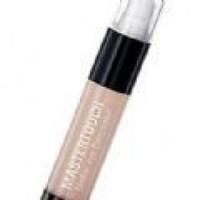 Max Factor Mastertouch Concealer Pen - 303 Ivory 20g - Triple Pack