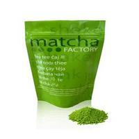 Matcha Factory Organic Matcha 50g