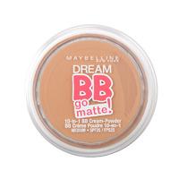 Maybelline Dream BB Go Matte Cream Powder SPF25 11g