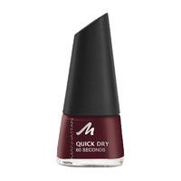 Manhattan Quick Dry 60 Seconds Nail Polish 7ml