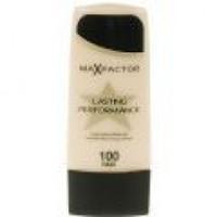 Max Factor Lasting Performance - 102 Pastelle - Triple Pack