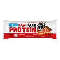 Maxsport Raw Paleo Protein Blood Orange 50g