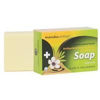 Manukavantage Antibacterial Soap 125g