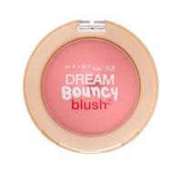 maybelline dream mousse blush 575g