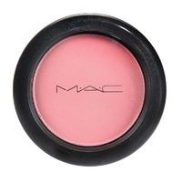 mac sheertone blush 6g