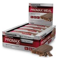 Maximuscle Promax Lean Bars Cookie Dough 60g
